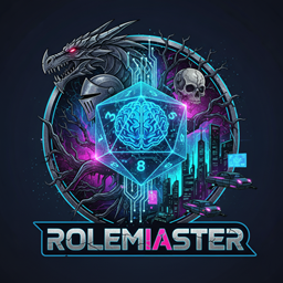 Logotipo de RolemIAster